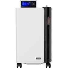 اکسیژن ساز 5 لیتری مدل AR-5 چویس پلاس +CHOICE