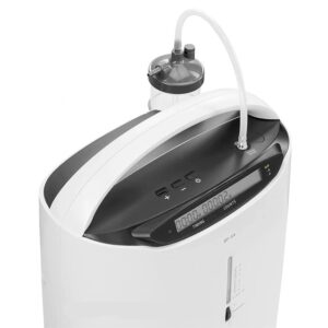 اکسیژن ساز 5 لیتری مدل 8F-5A یوول yuwell