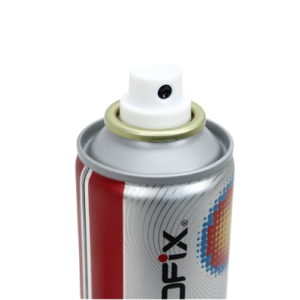 اسپری گرم پرودوفیکس ورزشی ضد درد PRODOFIX